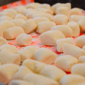 gnocchi