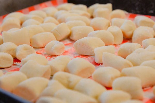 gnocchi