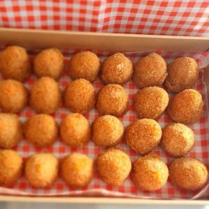 arancini