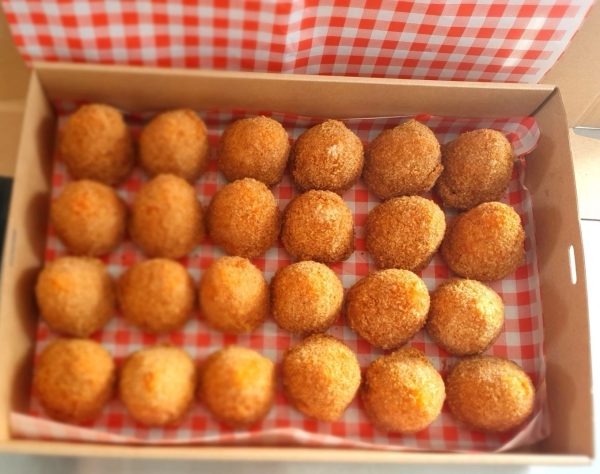 arancini