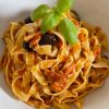 fettuccini