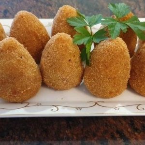 arancini