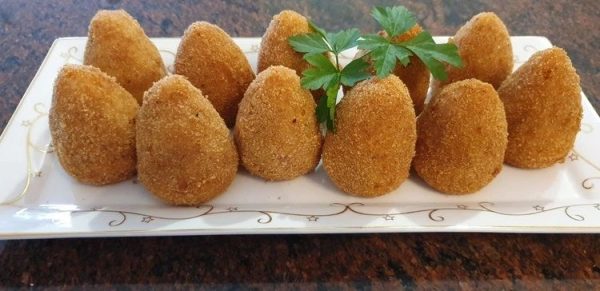 arancini