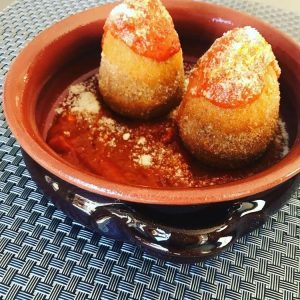 arancini