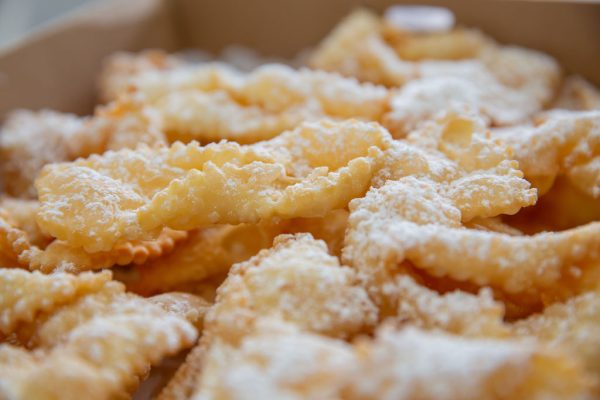 crostoli