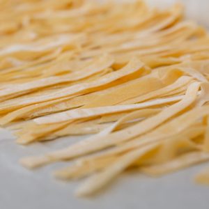fettuccini