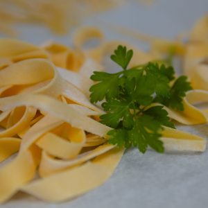 fettuccini