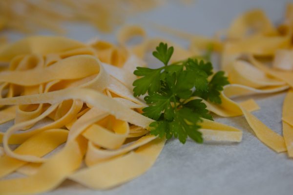 fettuccini