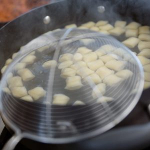 gnocchi