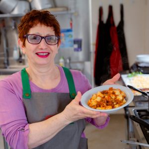 gnocchi