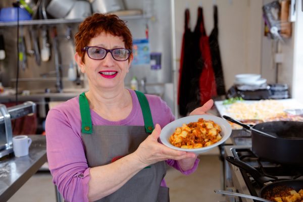 gnocchi