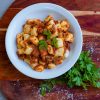 gnocchi