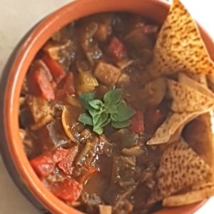 caponata