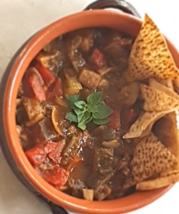 caponata