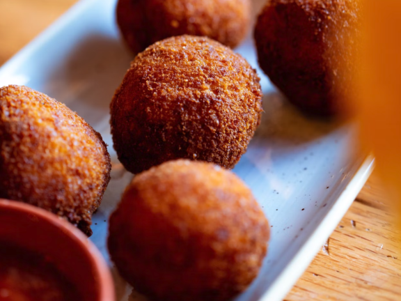 arancini