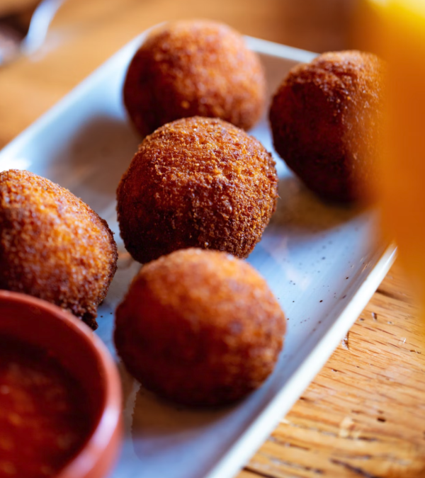 arancini