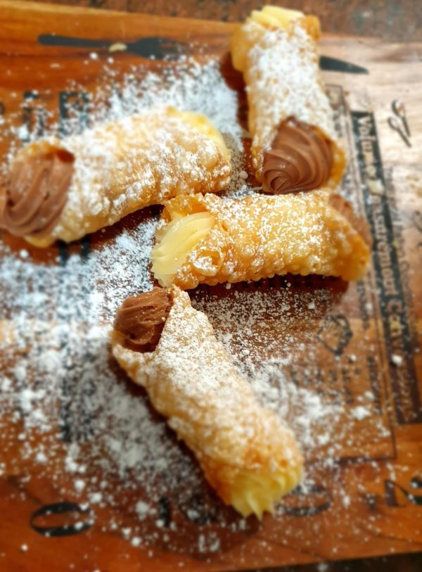 cannoli