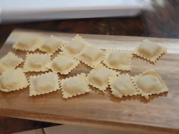 ravioli