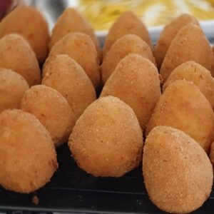 Arancini