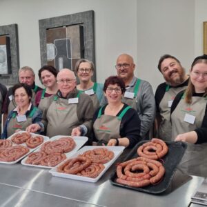 Master Salami Class 2026