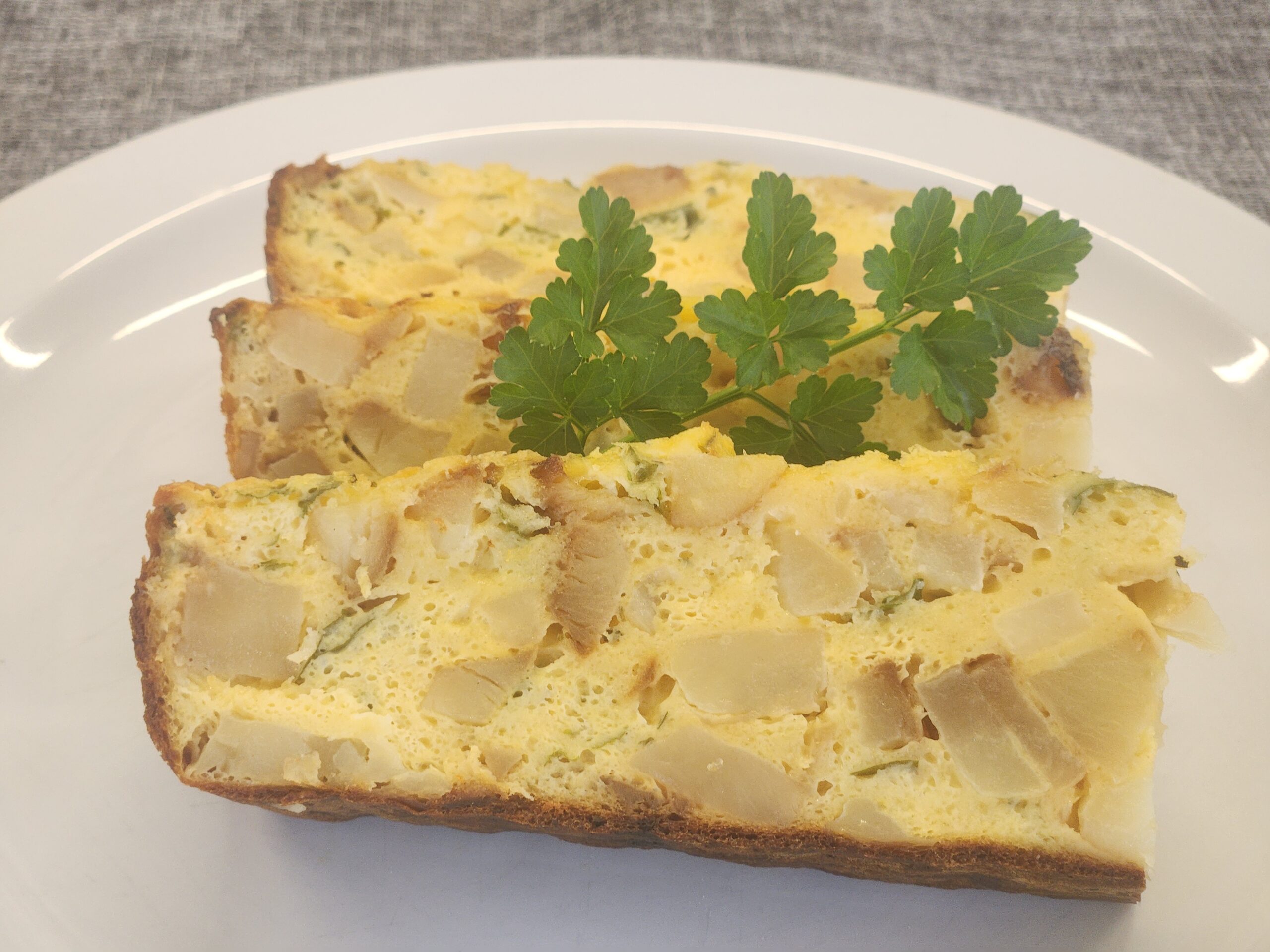 Frittata di Potatoes 385g - Image 3