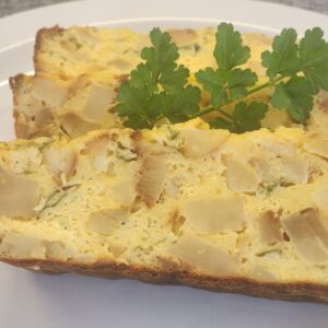 Frittata di Potatoes 385g