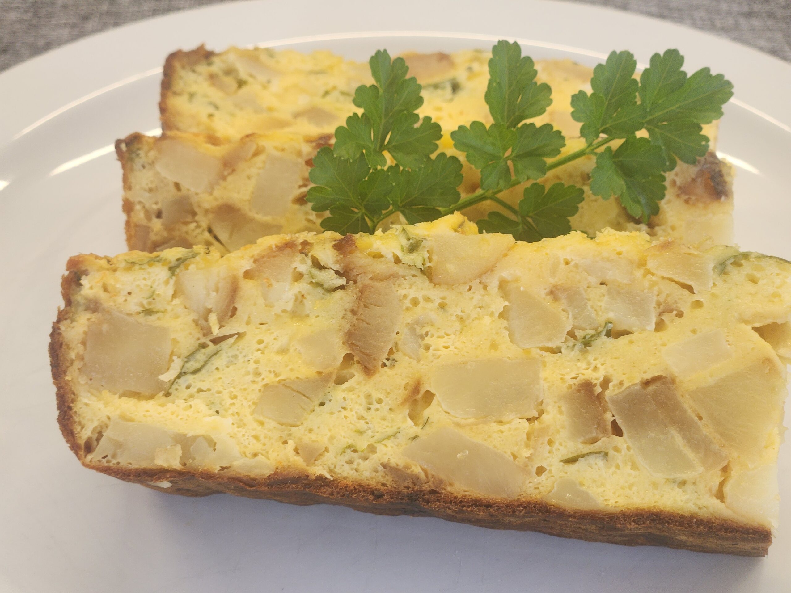 Frittata di Potatoes 385g